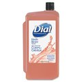 Dial Hair/Body Wash, 1L, OE, PK 8 DIA04029